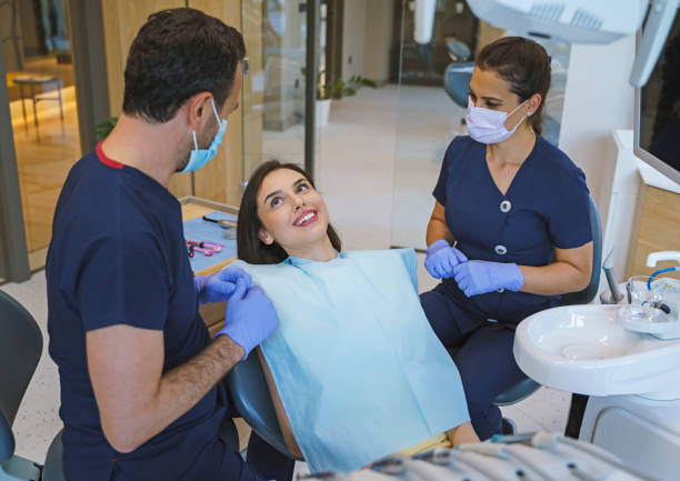 Why Choose Us for Your Dental Needs in Corona De Tucson, AZ